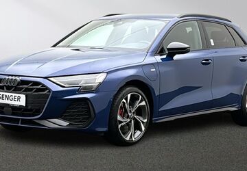 Audi A3 3.534 km 43.980 &euro; Münster 48153