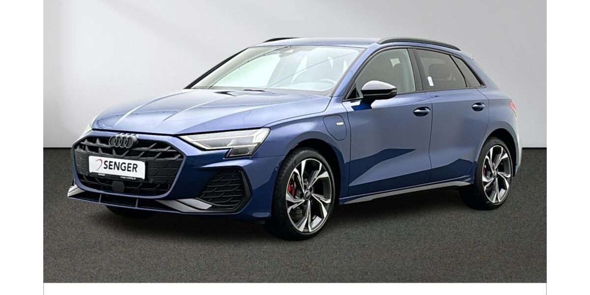 Audi A3 3.534 km 43.980 &euro; Münster 48153