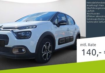 Citroen C3 28.840 km 11.939 &euro; Dülmen 48249