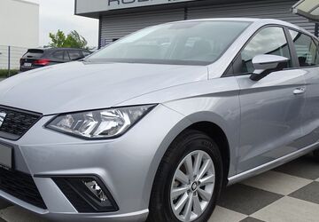 Seat Ibiza 9.520 km 15.990 &euro; Warendorf 48231