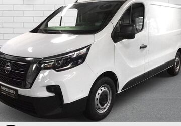 Nissan Primastar 1.536 km 35.730 &euro; Telgte 48291