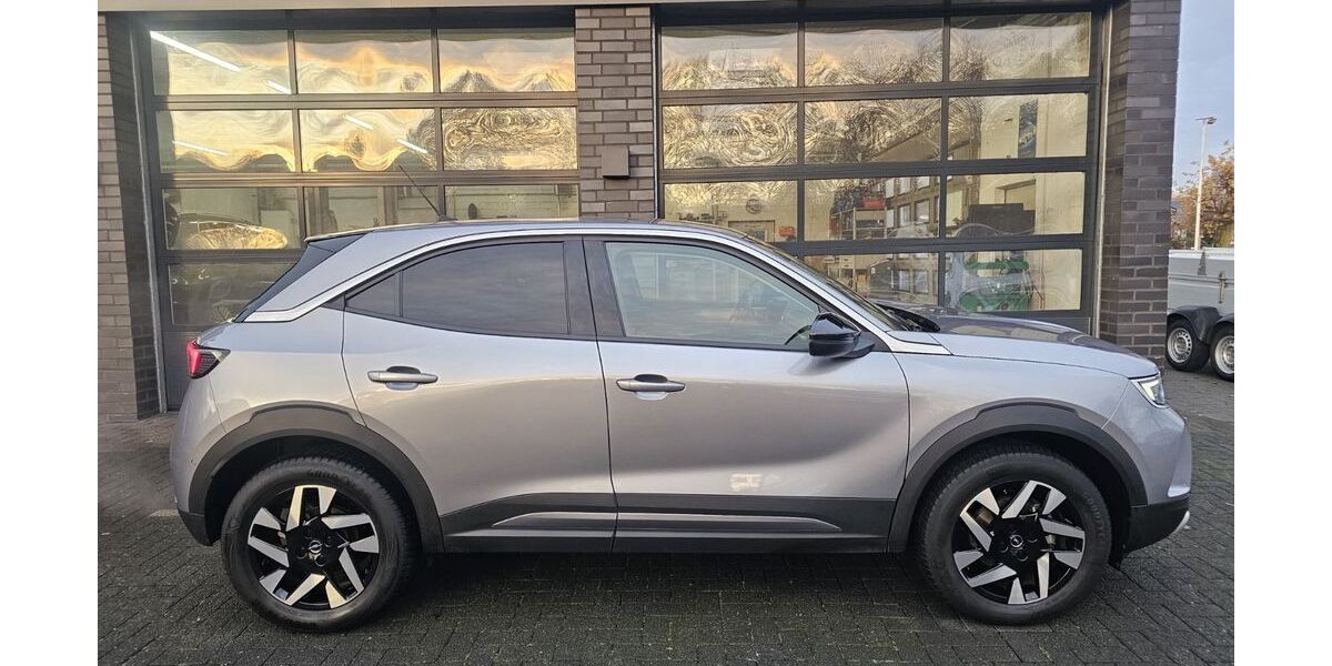 Opel Mokka 25.000 km 17.490 &euro; Ascheberg 59387