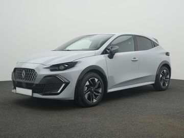 Gebrauchte Renault Clio