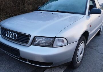 Audi A4 205.000 km 950 &euro; Münster 48159