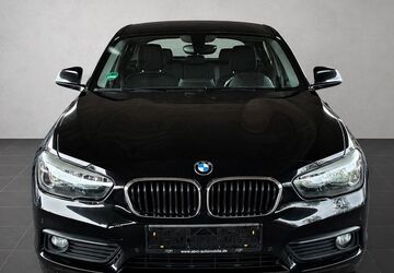 BMW 118 155.600 km 7.800 &euro; Münster 48163