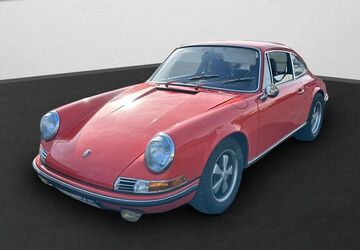 Porsche 911 Urmodell 6.850 km 119.911 &euro; Dülmen 48249