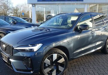 Volvo XC60 22.916 km 46.900 &euro; Warendorf 48231