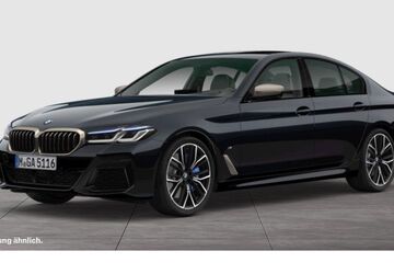 BMW M550 73.229 km 46.999 &euro; Münster 48163