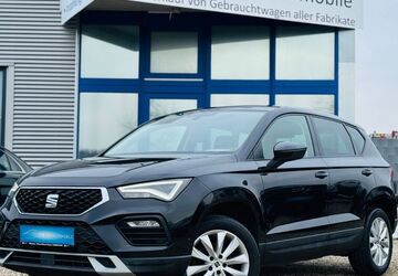 Seat Ateca 141.995 km 15.990 &euro; Nottuln 48301