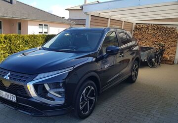 Mitsubishi Eclipse Cross 34.500 km 21.650 &euro; Sassenberg 48336