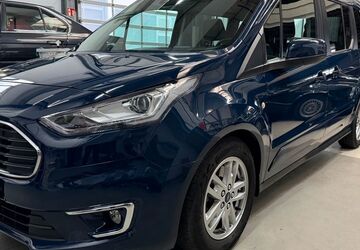 Ford Tourneo Connect 104.520 km 17.600 &euro; Warendorf 48231