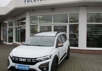 Dacia Jogger 20 km 22.900 &euro; Warendorf 48231