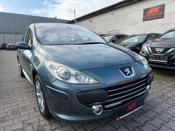 Gebrauchte Peugeot 307