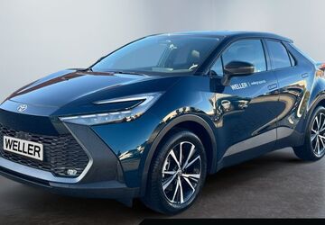 Toyota C-HR 20.900 km 30.980 &euro; Münster 48163