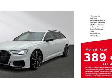 Audi S6 29.860 km 56.880 &euro; Münster 48153