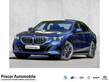 Gebrauchte BMW i5