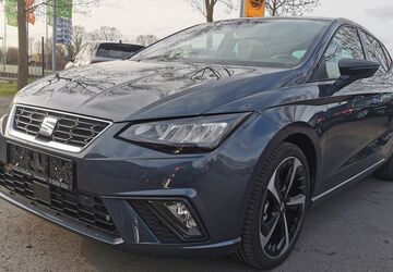 Seat Ibiza 10.800 km 19.990 &euro; Everswinkel 48351