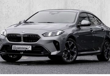 BMW 220 Gran Coupé 15.395 km 35.666 &euro; Münster 48163