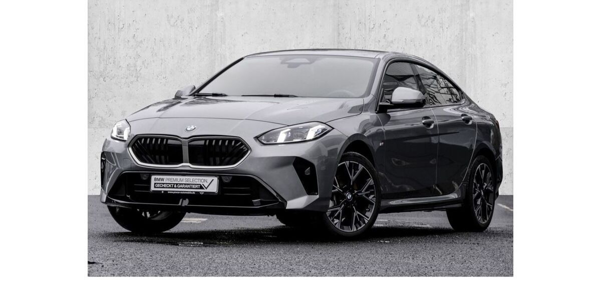 BMW 220 Gran Coupé 15.395 km 35.666 &euro; Münster 48163
