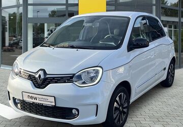 Renault Twingo 12.950 km 13.690 &euro; Münster 48165