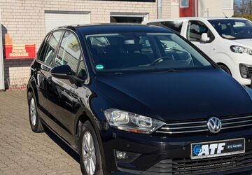 VW Golf Sportsvan 190.000 km 6.390 &euro; Münster 48165