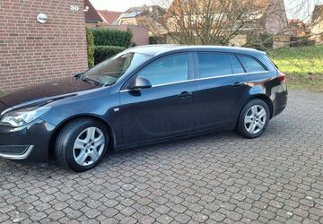 Opel Insignia 309.100 km 3.250 &euro; Glandorf 49219
