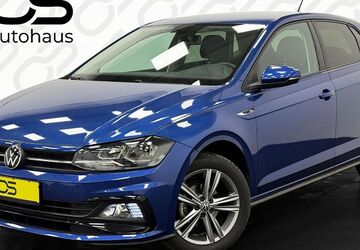 VW Polo 49.000 km 16.500 &euro; Dülmen 48249