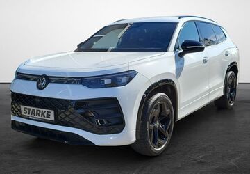 VW Tayron 3.500 km 52.850 &euro; Lengerich 49525