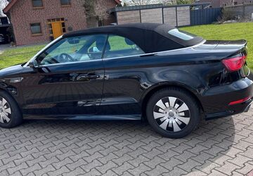 Audi Cabriolet 110.000 km 13.300 &euro; Warendorf 48231