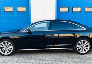 Audi A8 285.000 km 33.800 &euro; Greven 48268