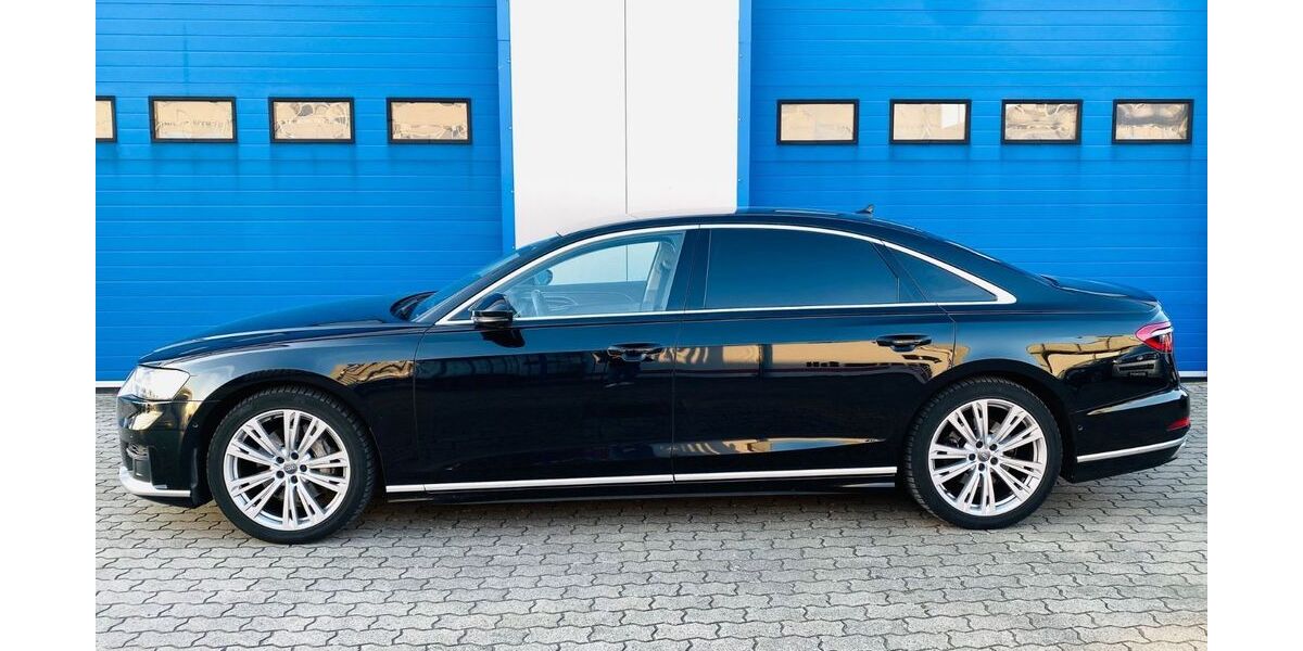 Audi A8 285.000 km 33.800 &euro; Greven 48268