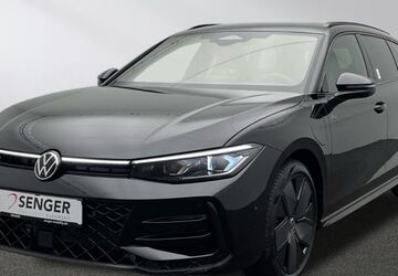 VW Passat Variant 9.000 km 59.990 &euro; Münster 48153