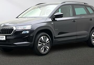 Skoda Karoq 61.890 km 29.880 &euro; Emsdetten 48282