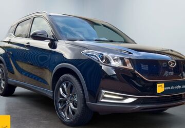 SERES 3 1.001 km 28.000 &euro; Greven 48268