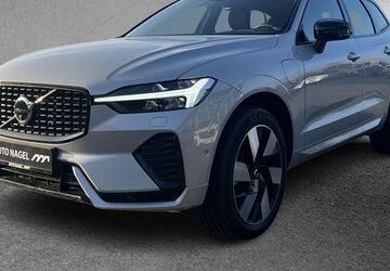 Volvo XC60 17.966 km 51.800 &euro; Steinfurt 48565