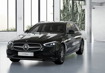 Mercedes-Benz C 180 22.435 km 33.465 &euro; Ahlen 59229