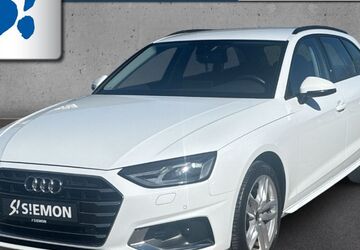 Audi A4 82.229 km 28.430 &euro; Münster 48157