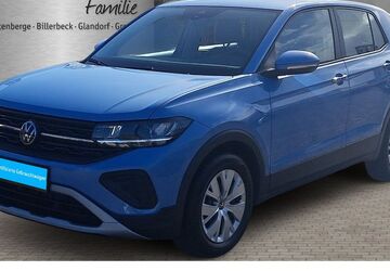 VW T-Cross 11.315 km 19.845 &euro; Billerbeck 48727