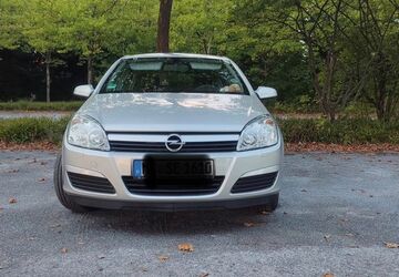 Opel Astra 285.000 km 1.850 &euro; Münster 48161