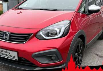 Honda Jazz 76.290 km 18.750 &euro; Warendorf 48231