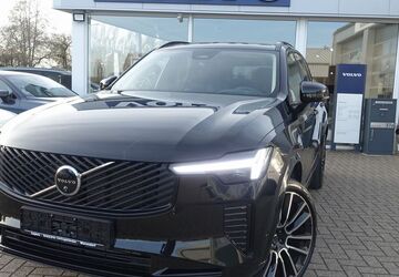 Volvo XC90 23.999 km 74.900 &euro; Warendorf 48231