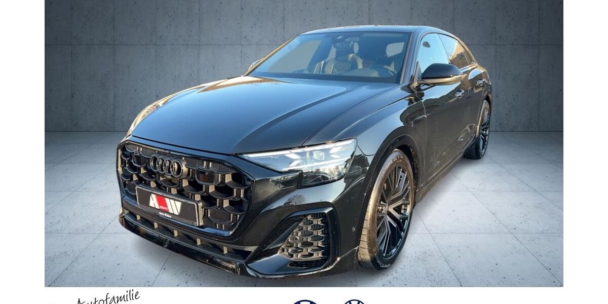 Audi SQ8 11.650 km 94.490 &euro; Ahlen 59229