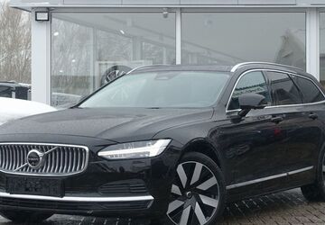 Volvo V90 24.500 km 42.900 &euro; Warendorf 48231