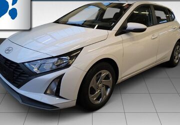 Hyundai i20 20.430 km 15.630 &euro; Warendorf 48231
