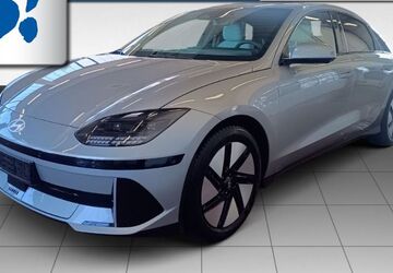 Hyundai IONIQ 6 15.701 km 33.930 &euro; Warendorf 48231