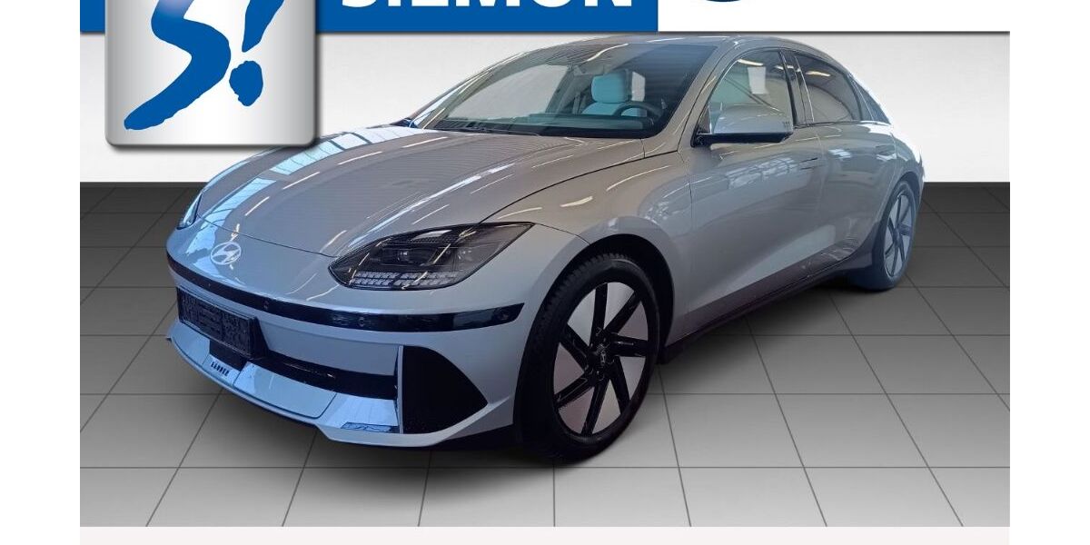 Hyundai IONIQ 6 15.701 km 33.930 &euro; Warendorf 48231