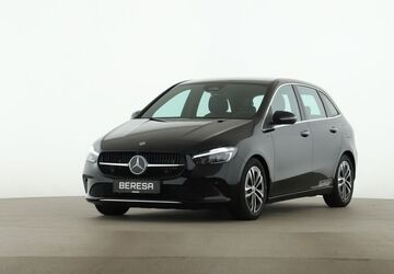 Mercedes-Benz B 180 9.900 km 37.950 &euro; Münster 48155