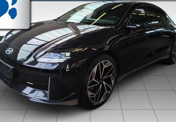 Hyundai IONIQ 6 10.809 km 35.430 &euro; Emsdetten 48282