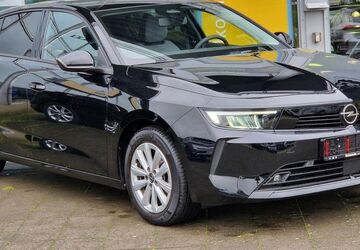 Opel Astra 9.608 km 18.925 &euro; Greven 48268