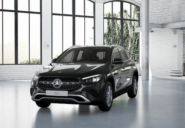 Mercedes-Benz GLA 200 11.830 km 35.470 &euro; Ahlen 59229